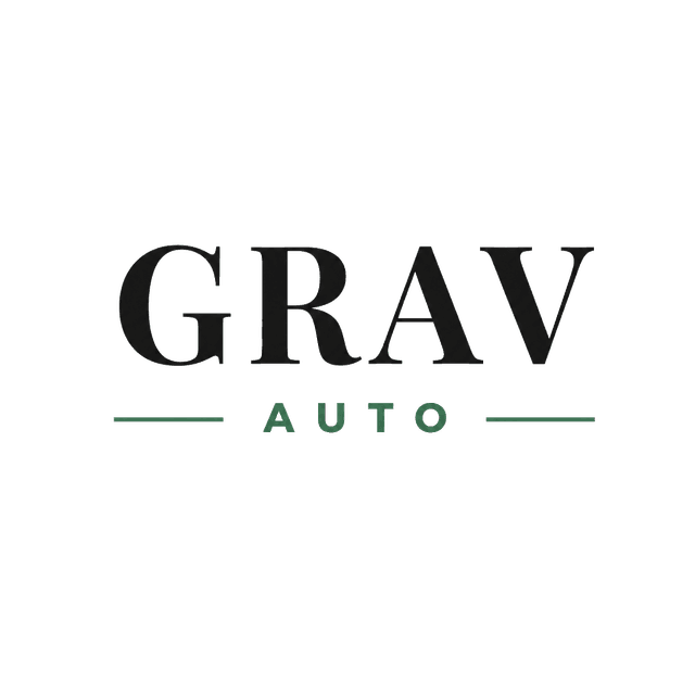 GravAuto